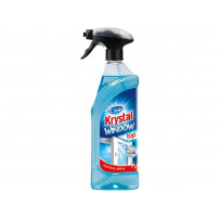KRYSTAL Čistiaci prostriedok na okná, 750ml