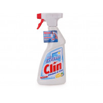 CLIN Čistiaci prostriedok na okná, 500ml