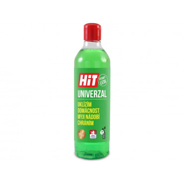 HIT Prostriedok na umývanie, 500g
