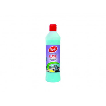 REAL CLASSIC Prostriedok čistiaci, 600g