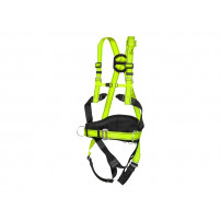 CXS P-50 Bezpečnostný celotelový postroj (HI-VIS)