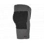 BENNON KRATOS SHORTS GREY/BLACK Kraťasy