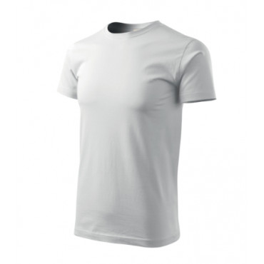 MALFINI BASIC RECYCLED (GRS) 829 Tričko pánske