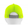 CXS ELY Čiapka so šiltom, žltá