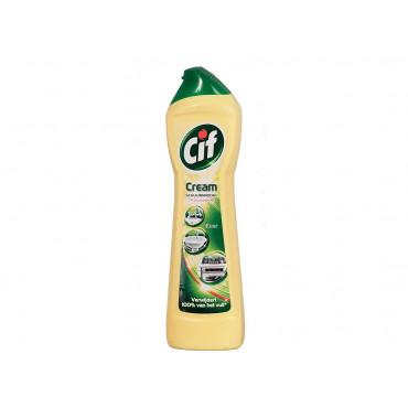 CIF Prostriedok čistiaci, 500ml MIX