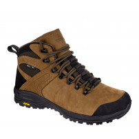 BENNON TERENNO 2.0 MID Poločlenková treková obuv