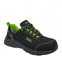 BENNON WIDEON S1PS ESD NM 4WIDE LOW Pracovná obuv