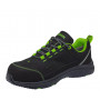 BENNON WIDEON S1PS ESD NM 4WIDE LOW Pracovná obuv