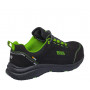 BENNON WIDEON S1PS ESD NM 4WIDE LOW Pracovná obuv