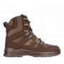 BENNON CONDOR O2 NM BROWN BOOT Vysoká pracovná obuv