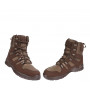 BENNON CONDOR O2 NM BROWN BOOT Vysoká pracovná obuv