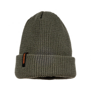 BENNON REFLECTOS HAT GREEN Čiapka