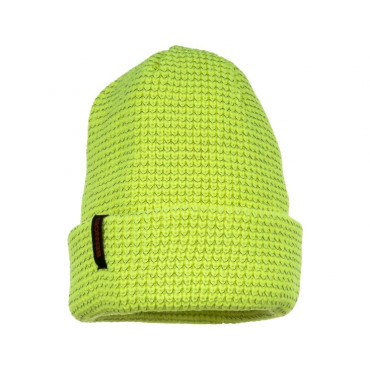 BENNON REFLECTOS HAT YELLOW Čiapka