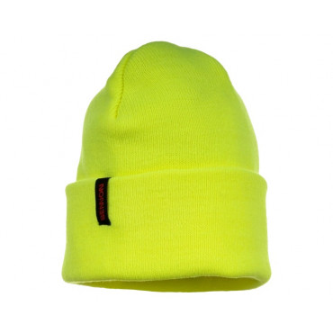 BENNON Čiapka NOX HAT YELLOW UNI
