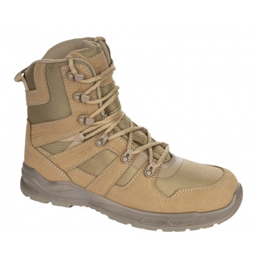 BENNON CONDOR O2 NM SAND BOOT Vysoká pracovná obuv
