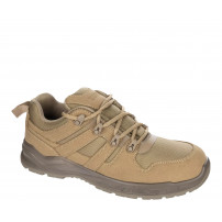 BENNON CONDOR O2 NM SAND LOW Nízka pracovná obuv, piesková