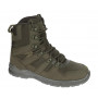 BENNON CONDOR O2 NM KHAKI BOOT Vysoká pracovná obuv, khaki