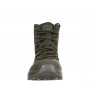 BENNON CONDOR O2 NM KHAKI BOOT Vysoká pracovná obuv, khaki
