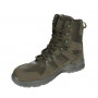 BENNON CONDOR O2 NM KHAKI BOOT Vysoká pracovná obuv, khaki