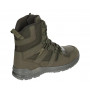 BENNON CONDOR O2 NM KHAKI BOOT Vysoká pracovná obuv, khaki