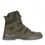BENNON CONDOR O2 NM KHAKI BOOT Vysoká pracovná obuv, khaki
