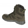 BENNON CONDOR O2 NM KHAKI BOOT Vysoká pracovná obuv, khaki