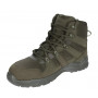 BENNON CONDOR O2 NM KHAKI HIGH Členková pracovná obuv, khaki