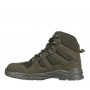 BENNON CONDOR O2 NM KHAKI HIGH Členková pracovná obuv, khaki