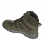 BENNON CONDOR O2 NM KHAKI HIGH Členková pracovná obuv, khaki