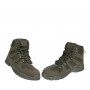 BENNON CONDOR O2 NM KHAKI HIGH Členková pracovná obuv, khaki