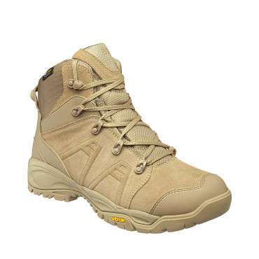 BENNON PANTHER XTR O6 NM SAND HIGH Členková taktická obuv