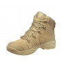 BENNON PANTHER XTR O6 NM SAND HIGH Členková taktická obuv
