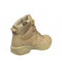 BENNON PANTHER XTR O6 NM SAND HIGH Členková taktická obuv