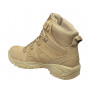 BENNON PANTHER XTR O6 NM SAND HIGH Členková taktická obuv