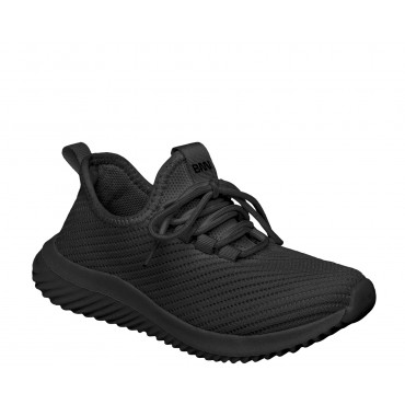 BENNON NEXO JUNIOR BLACK Obuv športová ľahká JUNIOR