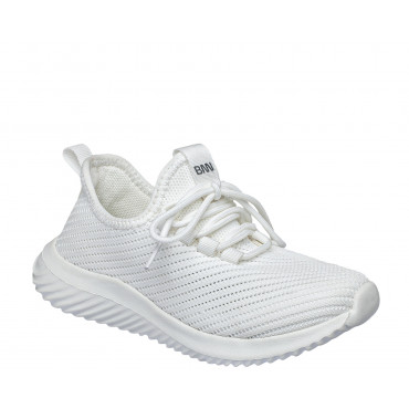 BENNON NEXO JUNIOR WHITE Obuv športová ľahká JUNIOR