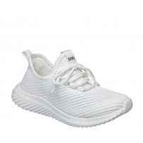 BENNON NEXO JUNIOR WHITE Obuv športová ľahká JUNIOR