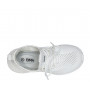 BENNON NEXO JUNIOR WHITE Obuv športová ľahká JUNIOR