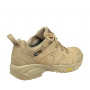 BENNON PANTHER XTR O6 NM SAND LOW Obuv nízka taktická