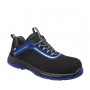 BENNON TRON S1PS ESD NM 4WIDE BLUE LOW Obuv pracovná nízka
