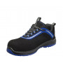 BENNON TRON S1PS ESD NM 4WIDE BLUE LOW Obuv pracovná nízka