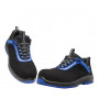 BENNON TRON S1PS ESD NM 4WIDE BLUE LOW Obuv pracovná nízka