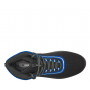 BENNON TRON S1PS ESD NM 4WIDE BLUE HIGH Obuv pracovná členková