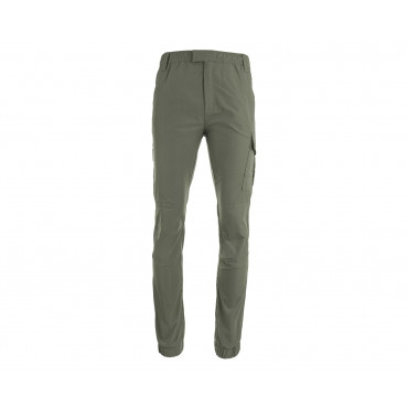 BENNON TRITON RIPSTOP TROUSERS KHAKI Nohavice OUTDOOROVÉ khaki