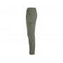 BENNON TRITON RIPSTOP TROUSERS KHAKI Nohavice OUTDOOROVÉ khaki
