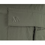 BENNON TRITON RIPSTOP TROUSERS KHAKI Nohavice OUTDOOROVÉ khaki