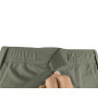 BENNON TRITON RIPSTOP TROUSERS KHAKI Nohavice OUTDOOROVÉ khaki