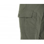 BENNON TRITON RIPSTOP TROUSERS KHAKI Nohavice OUTDOOROVÉ khaki
