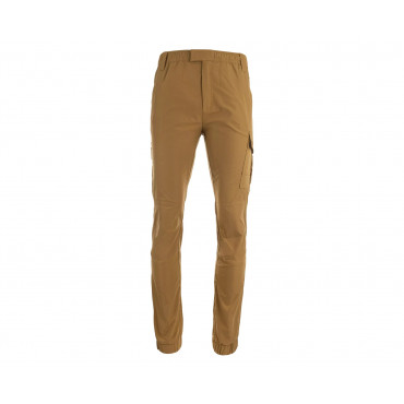 BENNON TRITON RIPSTOP TROUSERS SAND Nohavice OUTDOOROVÉ pieskové
