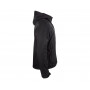 BENNON MERITON JACKET BLACK Bunda softshellová
